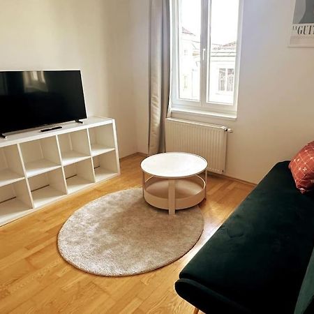 Cosy & New Urban Apartment In Green Hood Vienna Exterior photo